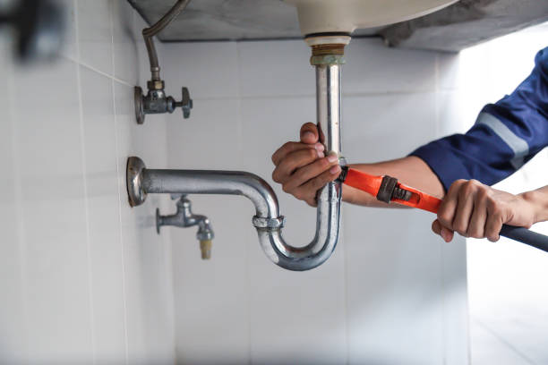 Best Residential Plumbing in White City, FL